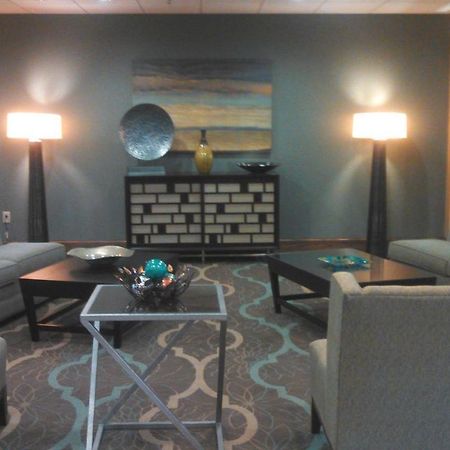 Hampton Inn Грийнууд Екстериор снимка