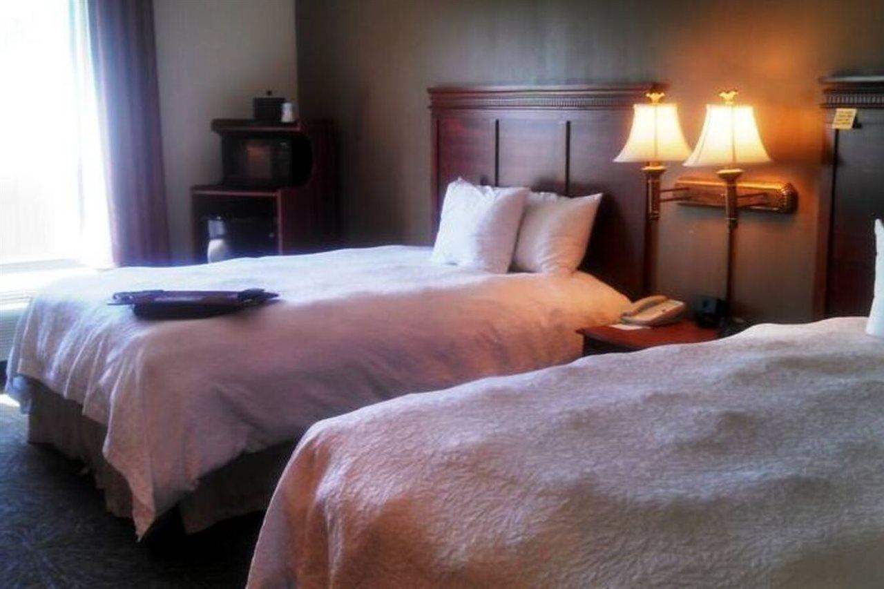 Hampton Inn Грийнууд Екстериор снимка