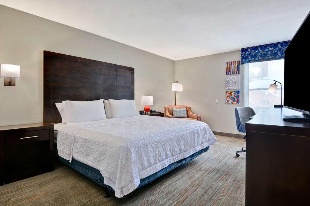 Hampton Inn Грийнууд Стая снимка