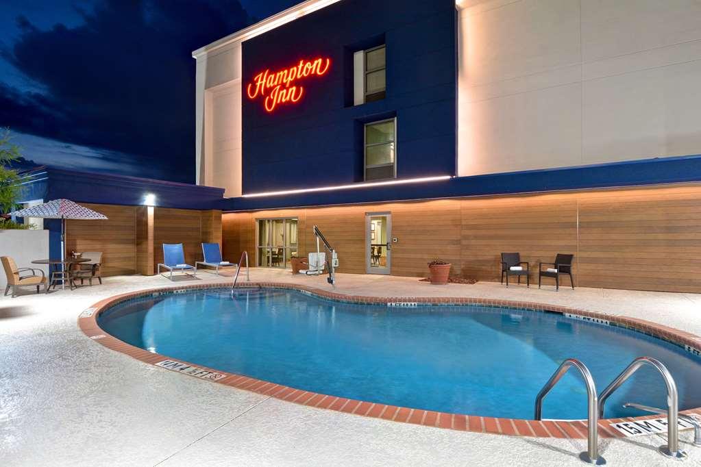 Hampton Inn Грийнууд Съоръжения снимка
