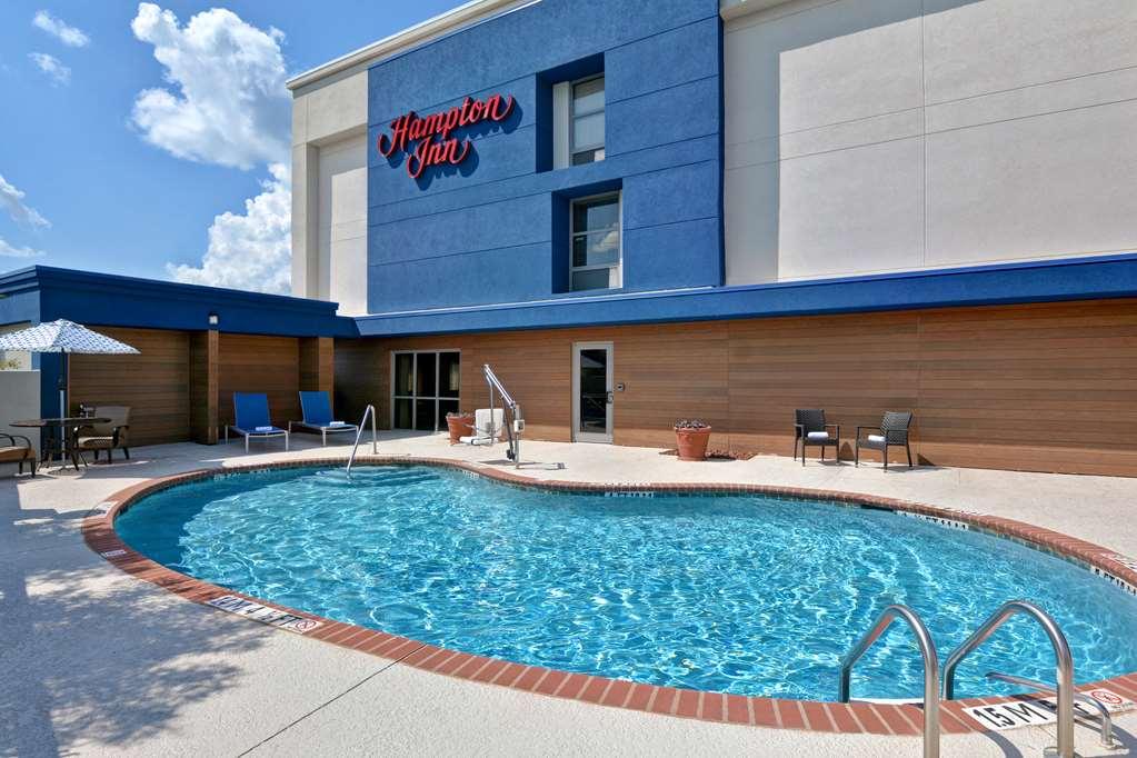 Hampton Inn Грийнууд Съоръжения снимка