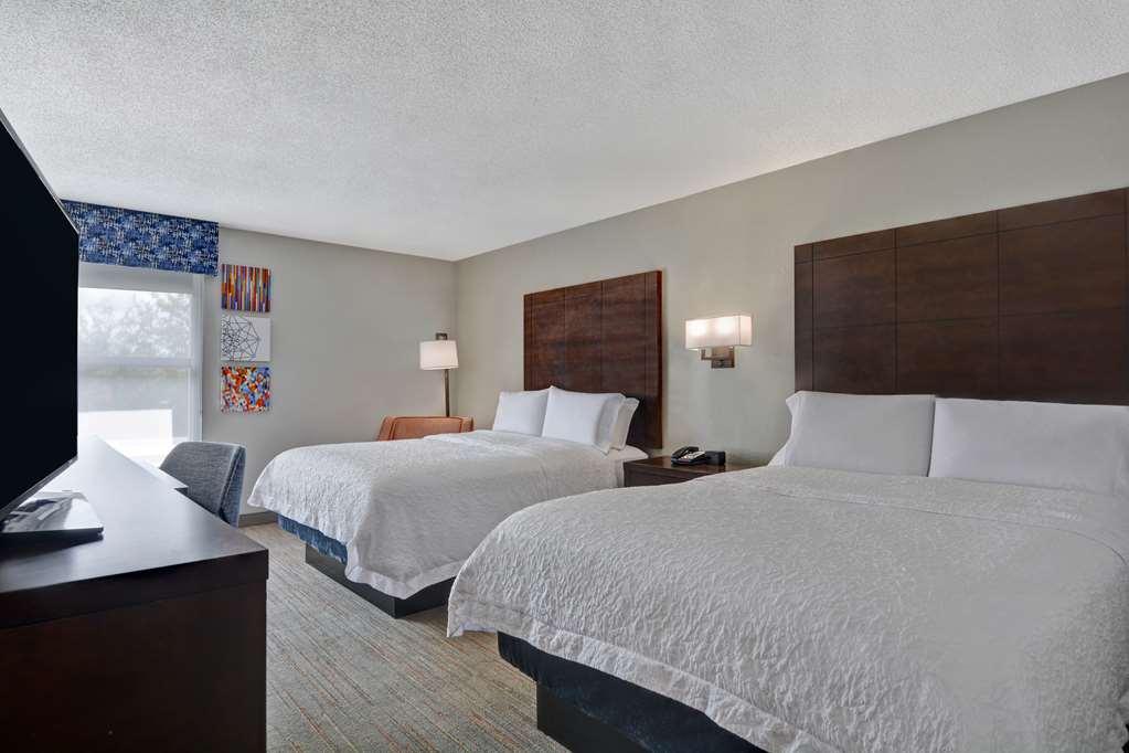 Hampton Inn Грийнууд Стая снимка