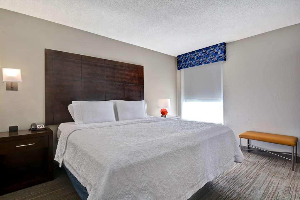 Hampton Inn Грийнууд Стая снимка