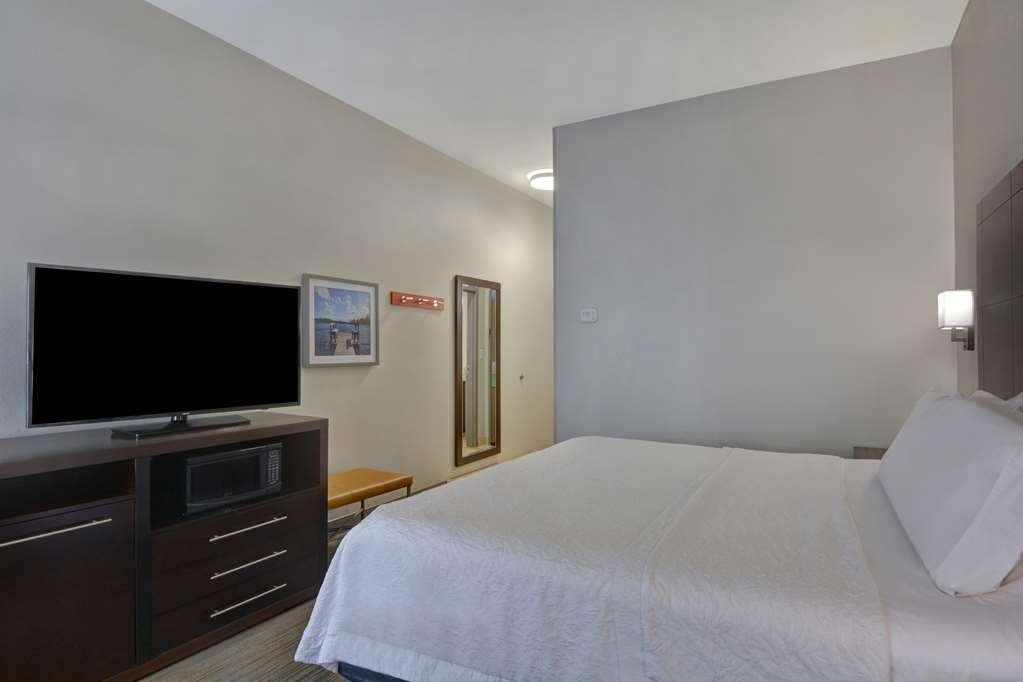 Hampton Inn Грийнууд Стая снимка