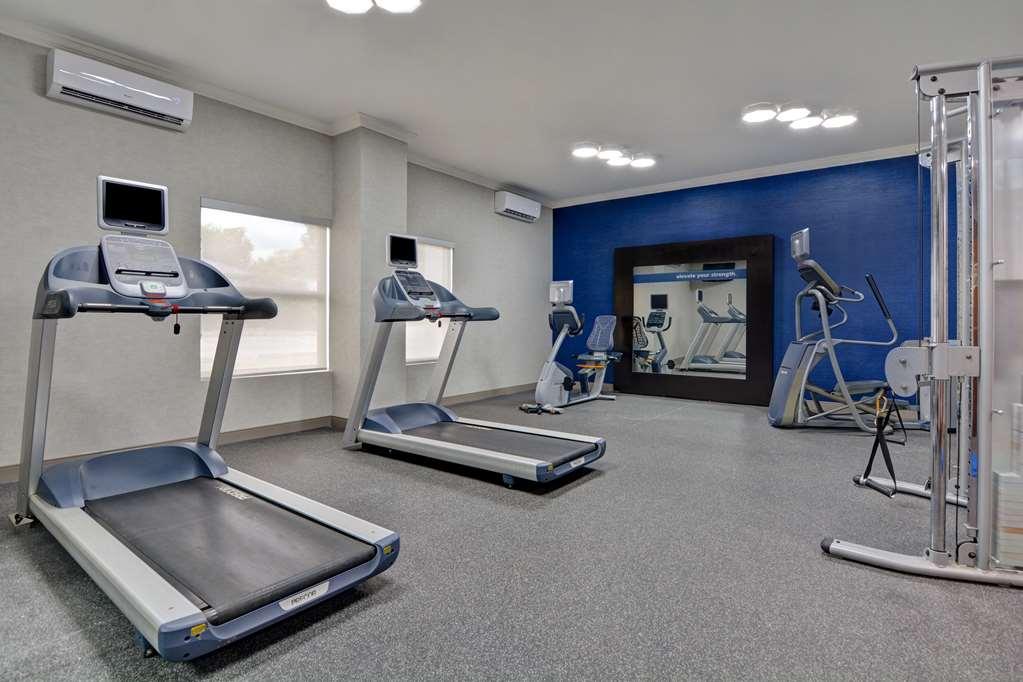 Hampton Inn Грийнууд Съоръжения снимка