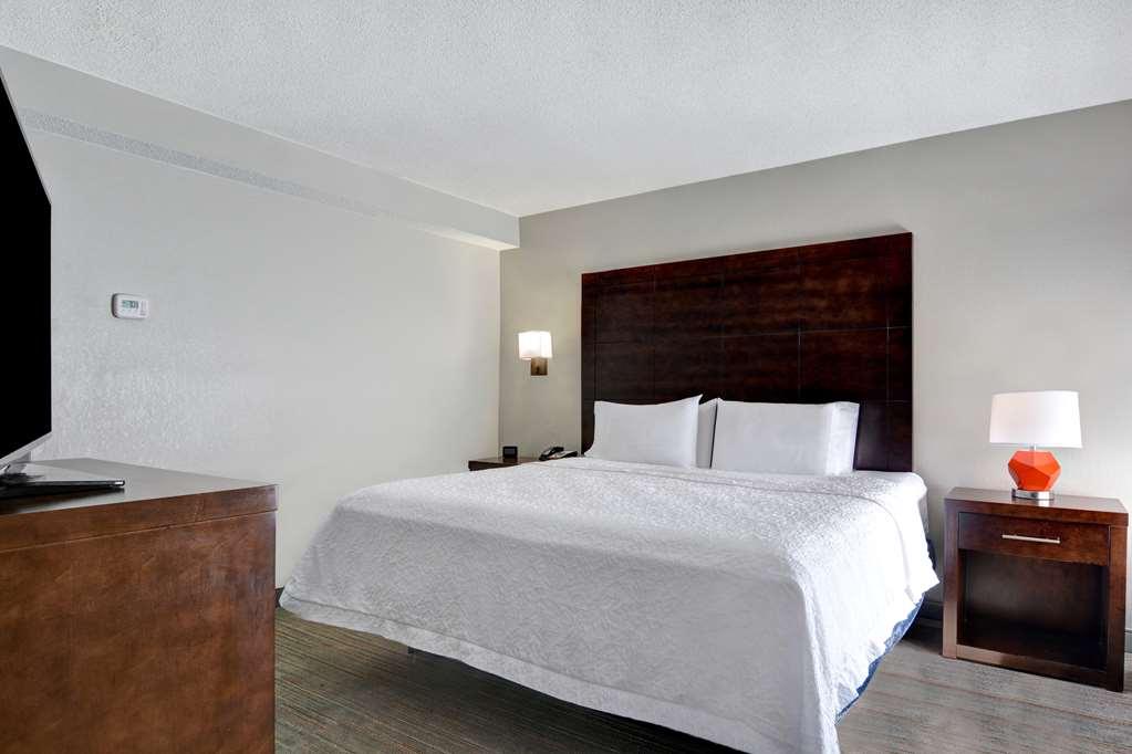 Hampton Inn Грийнууд Стая снимка