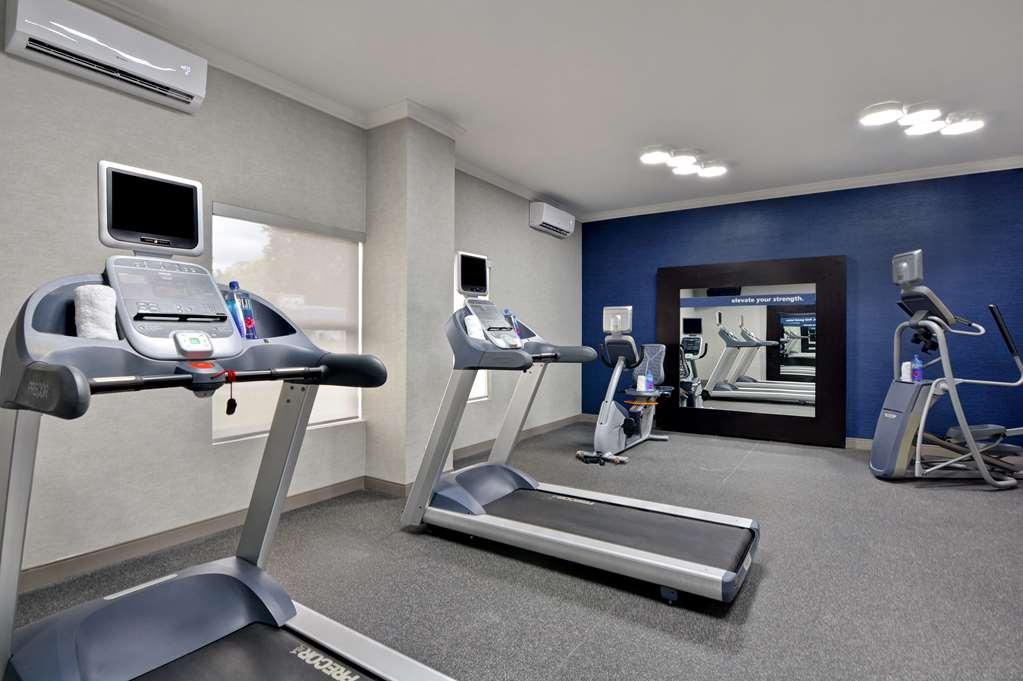 Hampton Inn Грийнууд Съоръжения снимка