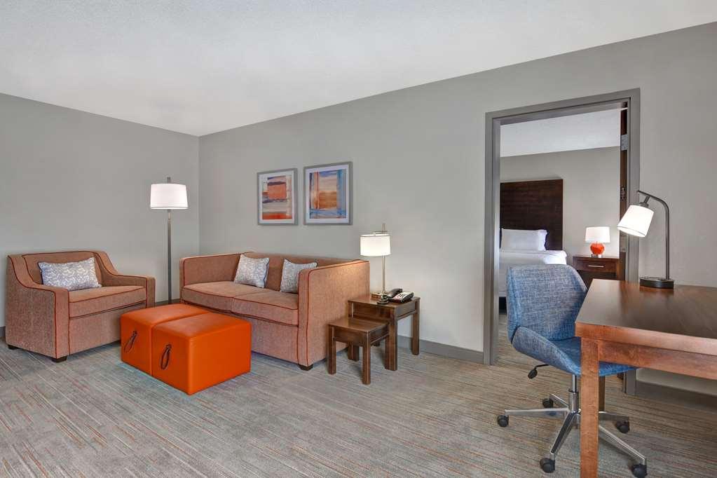 Hampton Inn Грийнууд Стая снимка