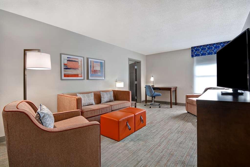 Hampton Inn Грийнууд Стая снимка