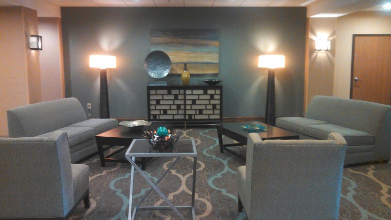 Hampton Inn Грийнууд Екстериор снимка