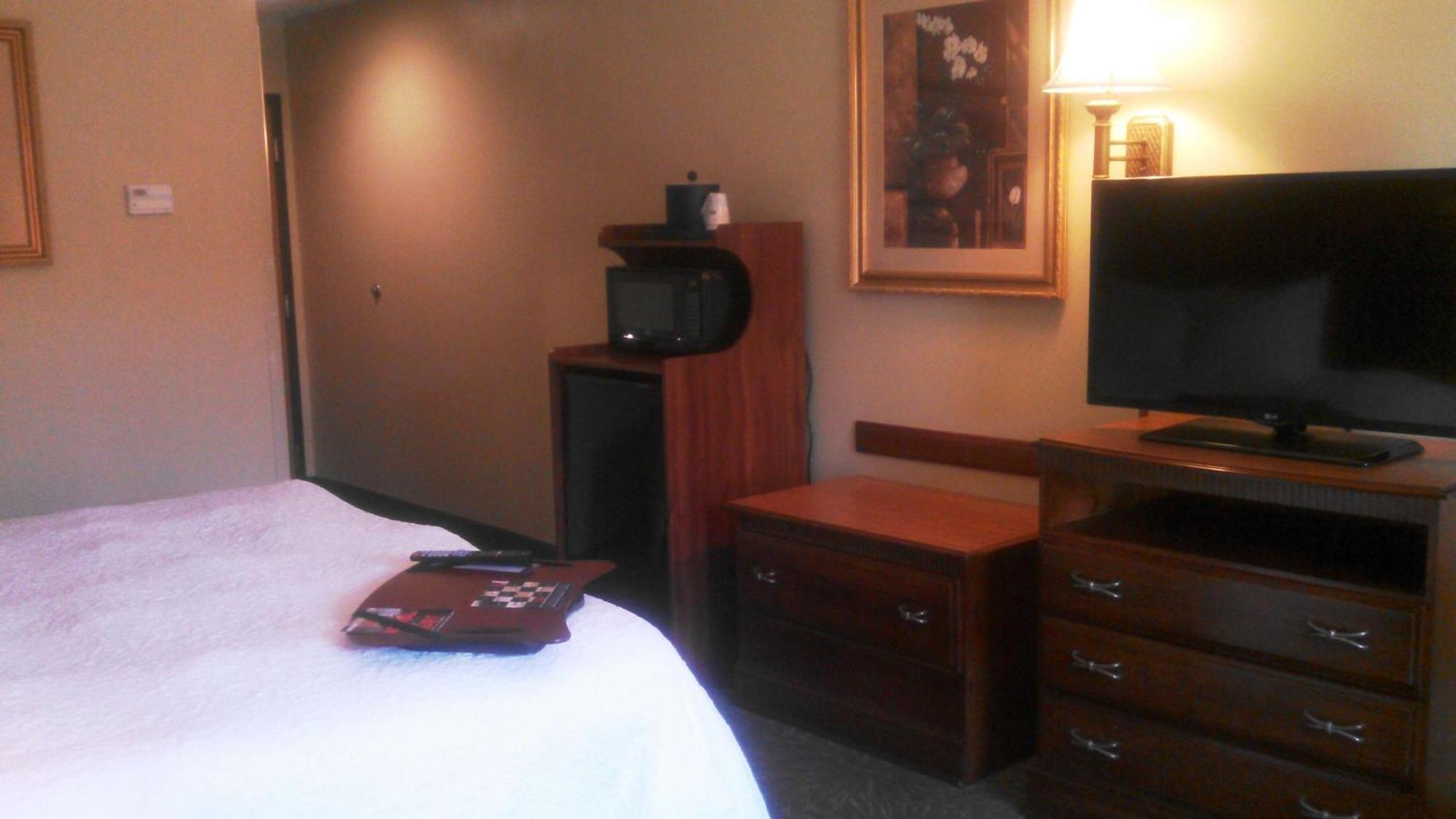Hampton Inn Грийнууд Екстериор снимка