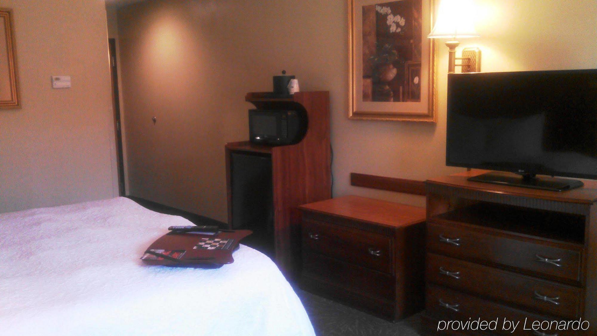 Hampton Inn Грийнууд Екстериор снимка