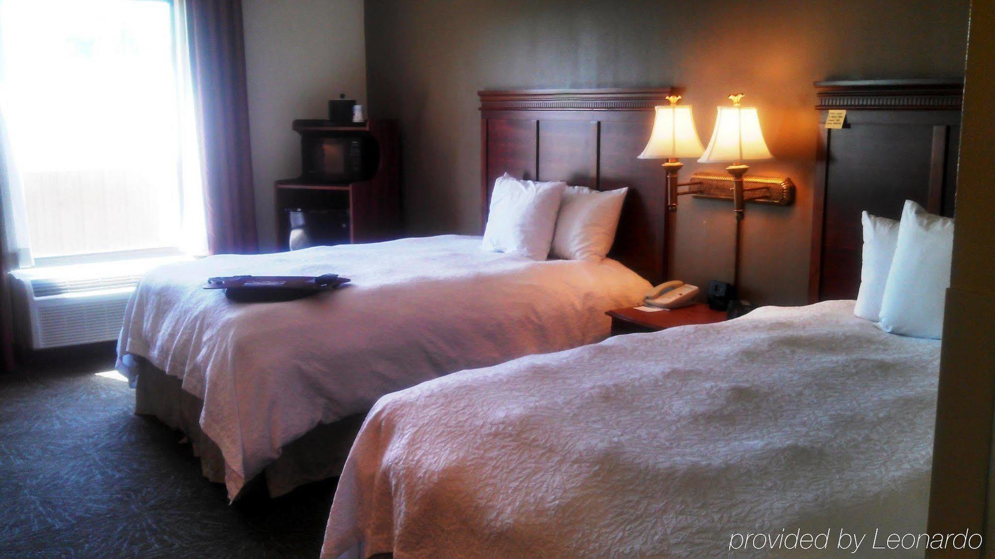 Hampton Inn Грийнууд Екстериор снимка