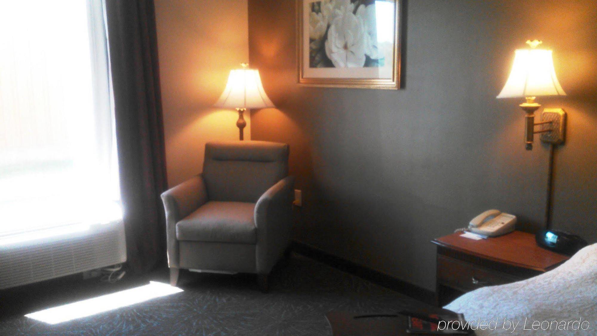 Hampton Inn Грийнууд Екстериор снимка