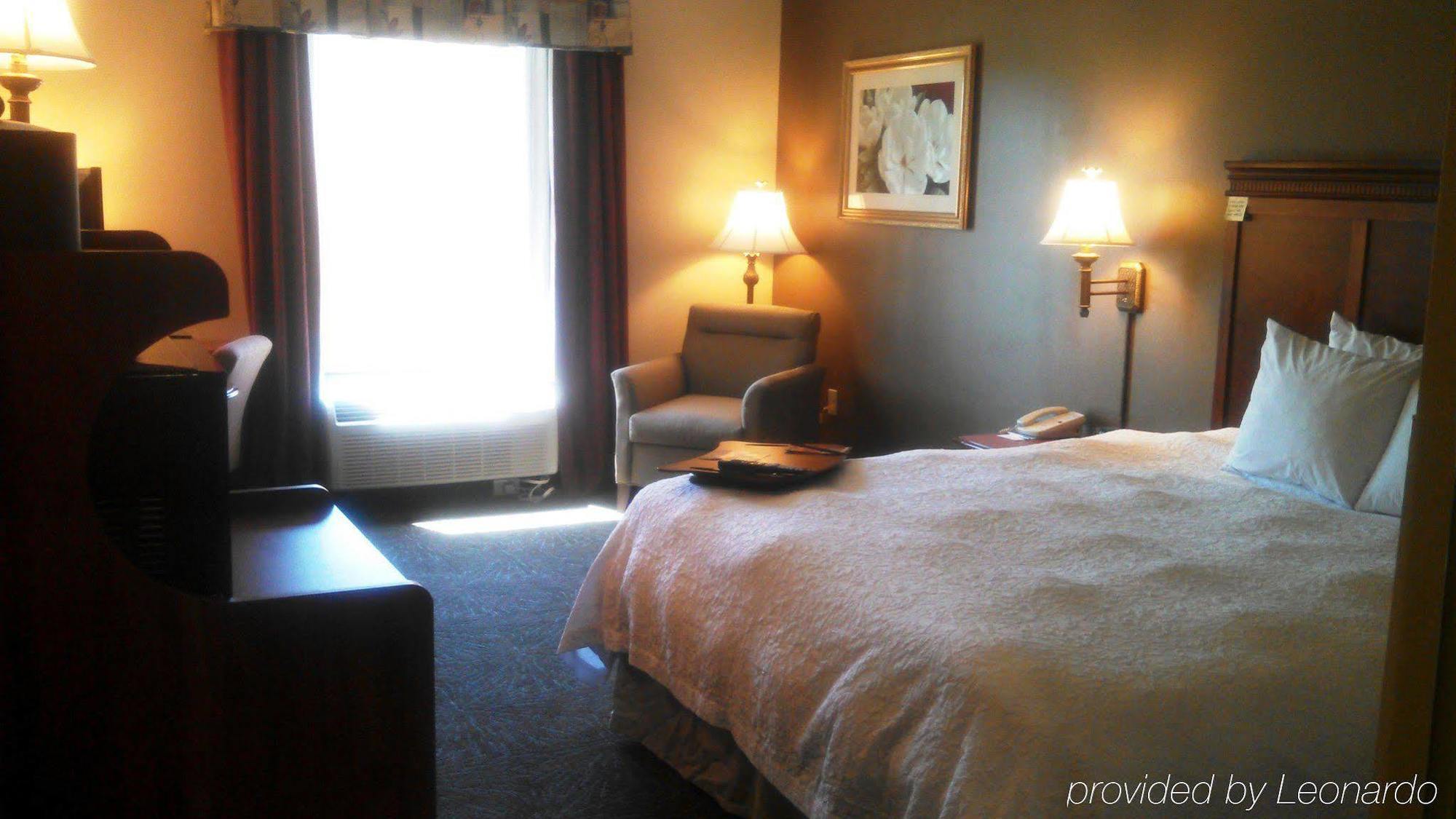 Hampton Inn Грийнууд Екстериор снимка