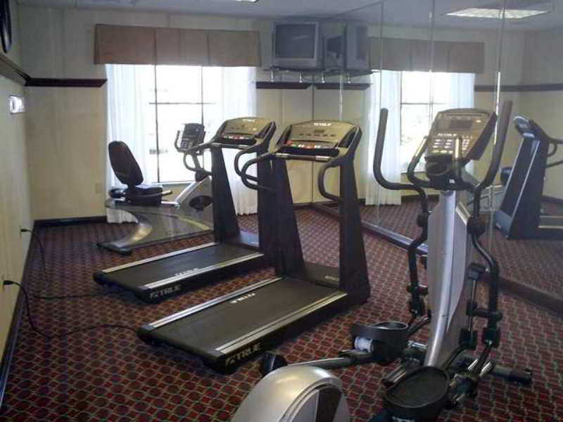Hampton Inn Грийнууд Съоръжения снимка